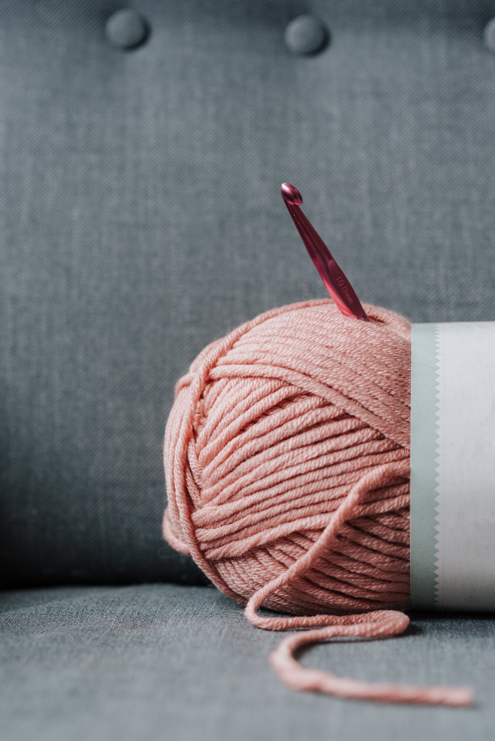 Select How to Crochet a Granny Square How to Crochet a Granny Square