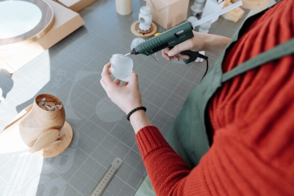 Best Glue Gun for Crafts