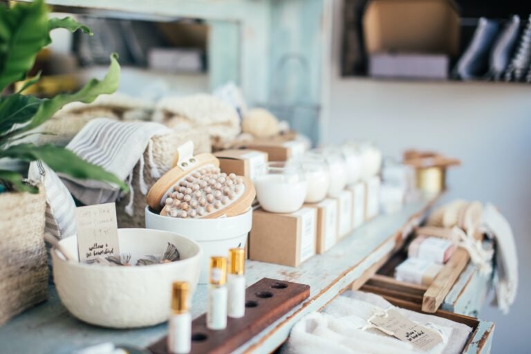 Starting a Candle Making Business: A Comprehensive Guide