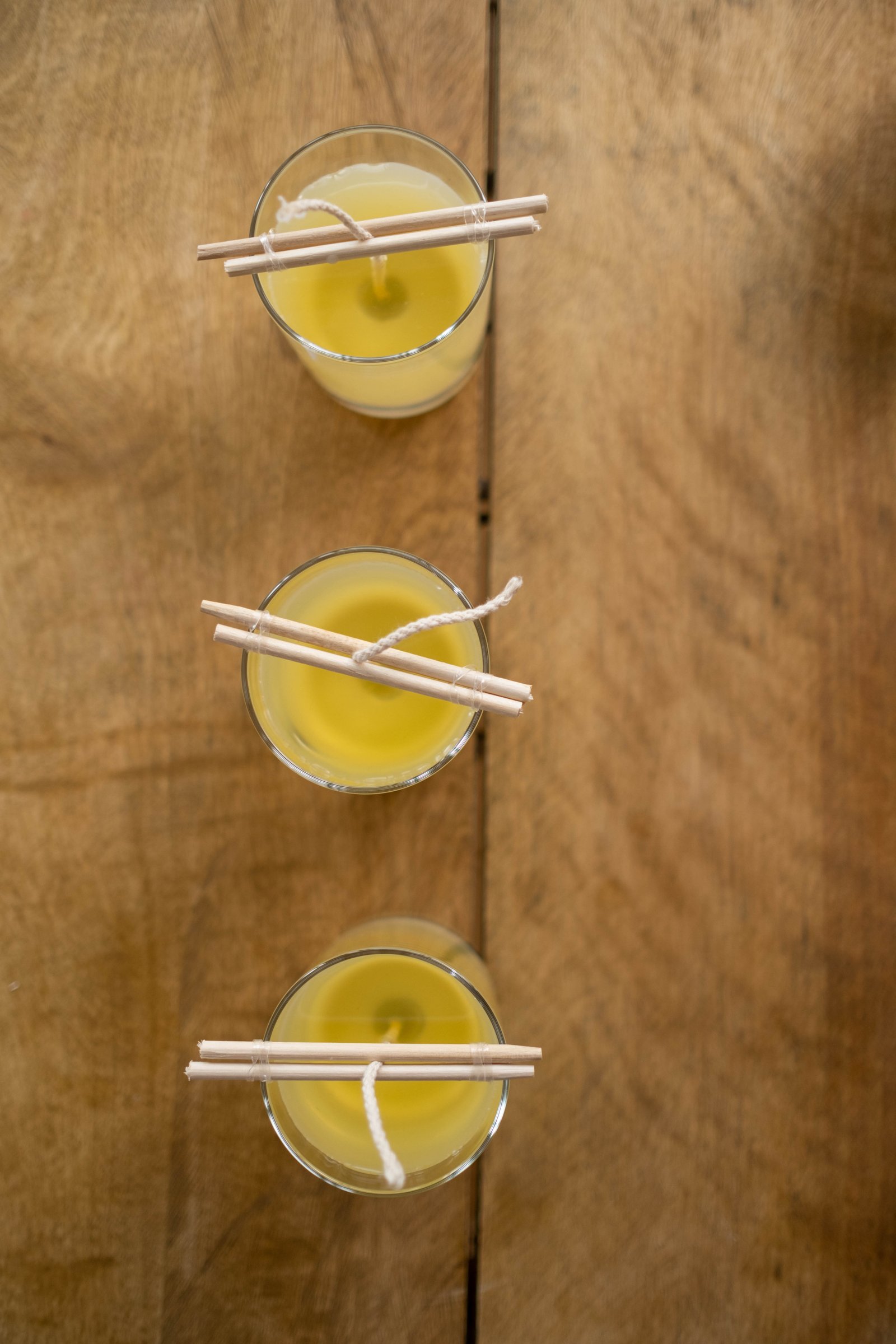 Mold Your Masterpiece: Guide to Candle Making Molds