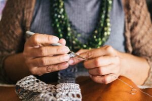 What Should I Crochet As A Beginner?