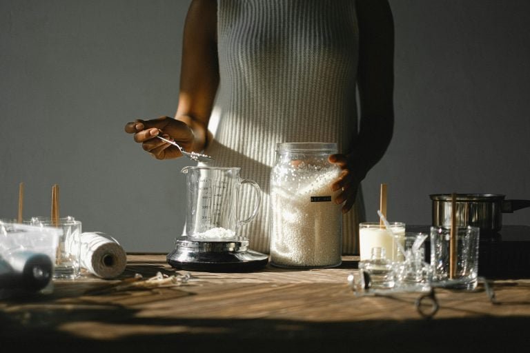 Top 5 Candle Making Scales for Precise Fragrance Measuring