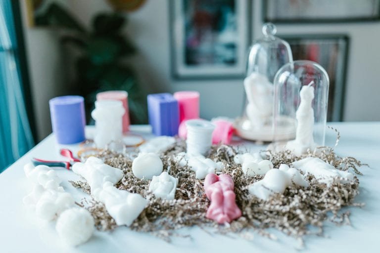 Creating a Unique Brand Identity for Your Candle Business