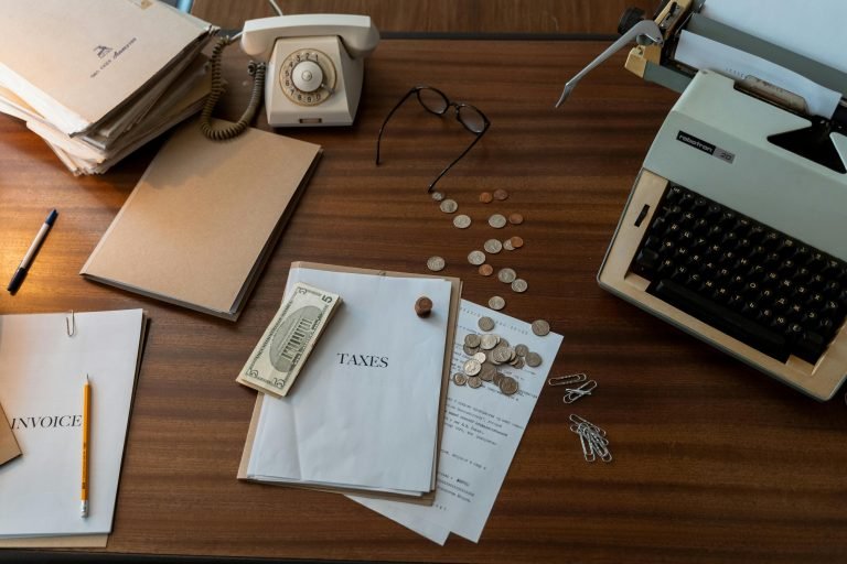 Bookkeeping and Taxes for Candle Making Businesses: A Beginner’s Guide